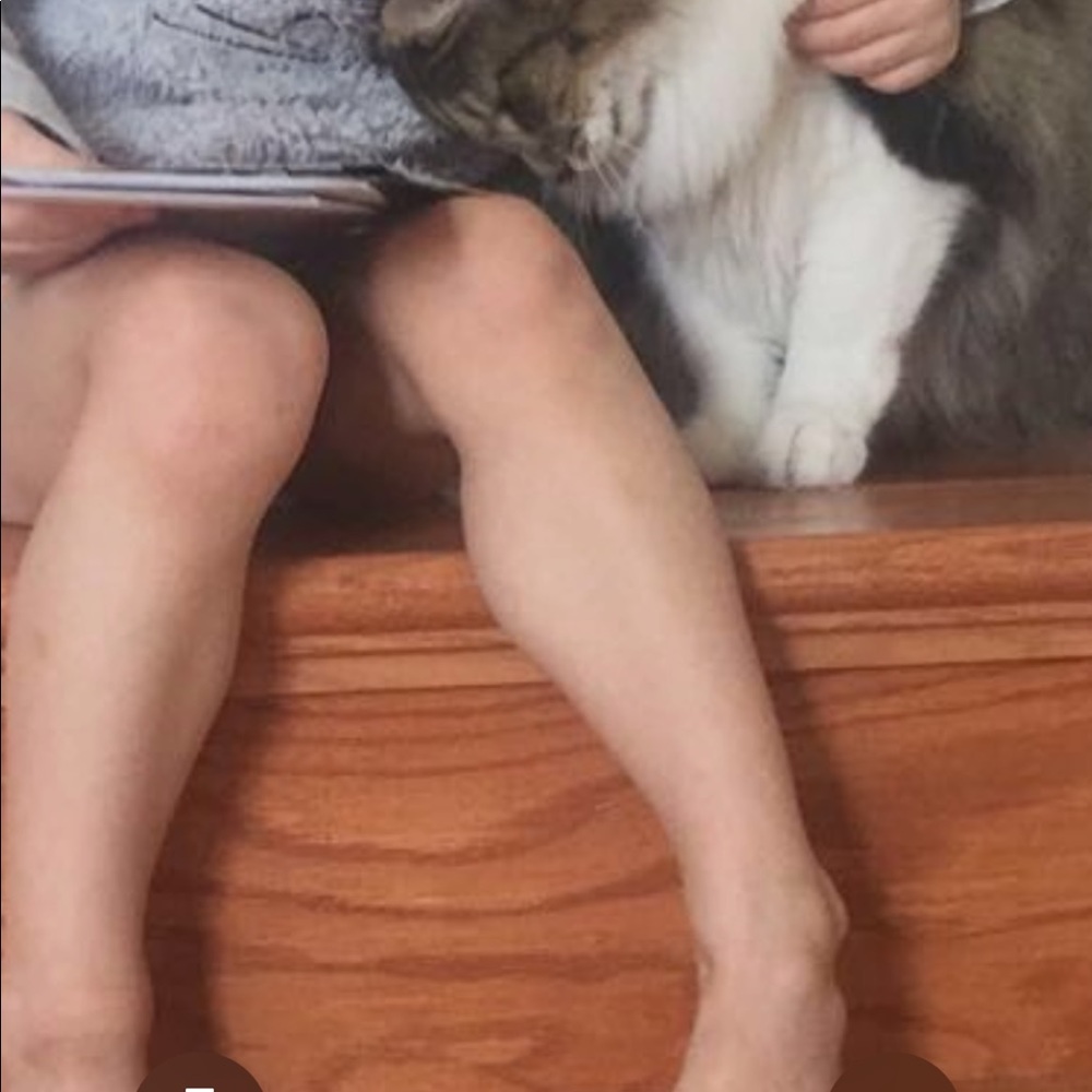 Meet your Posher, Veronica